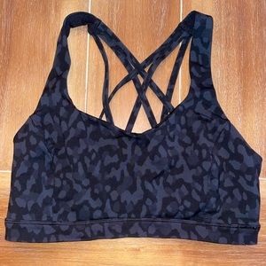 LULULEMON FREE TO BE SERENE